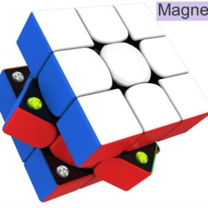 speed cube 3x3 magnetic