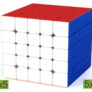 speed cube 5x5x5