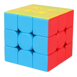 speed cube 3x3