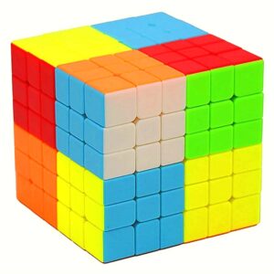 speed cubes 6x6