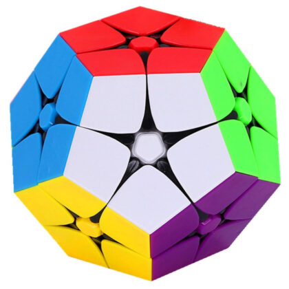 Megaminx Magic Cube 2×2 Pentagonal